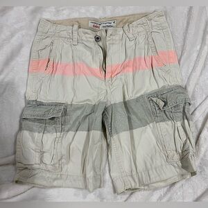 Men’s American Eagle Cargo Shorts
